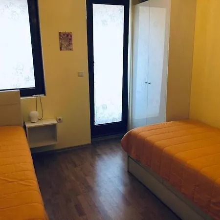 Apartment сънрайз данаилов