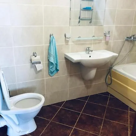 Apartment сънрайз данаилов Obzor