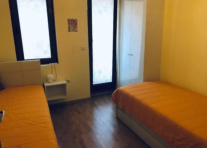 Apartman сънрайз данаилов
