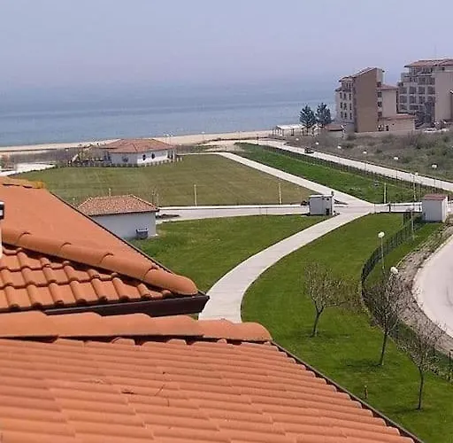 Apartman сънрайз данаилов *