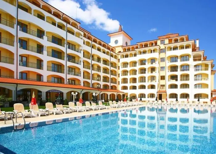 сънрайз данаилов Apartman