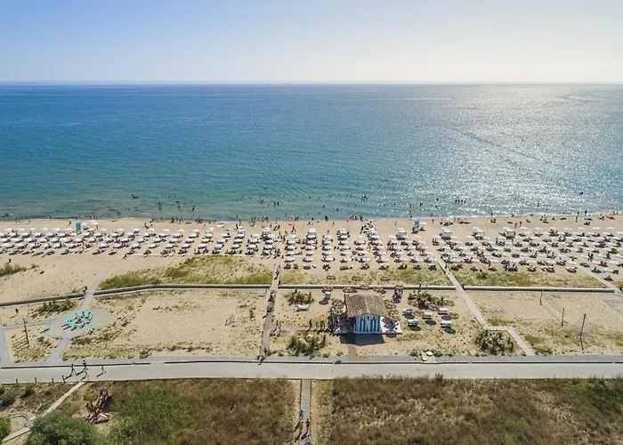 сънрайз данаилов Apartman