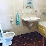 公寓 сънрайз данаилов 奥布佐尔