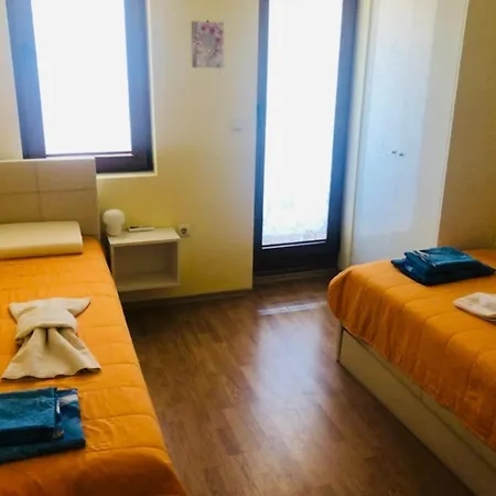 Apartmán сънрайз данаилов