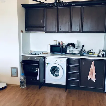 Daire сънрайз данаилов *