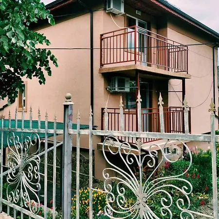 Gasthof тук е така Obsor