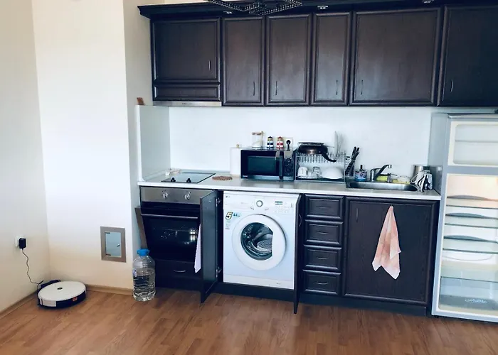 Apartment сънрайз данаилов *